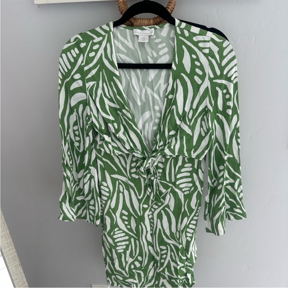 House of Harlow 1960 two piece set - LIKE NEW SIZE EXTRA SMALL - Picture 7 of 8